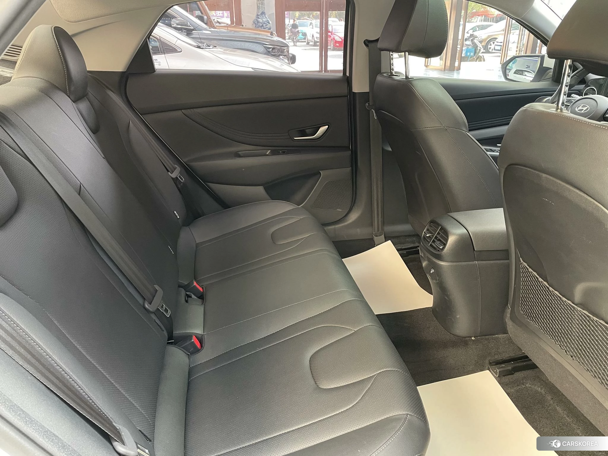 Hyundai Elantra id 4426717 из Китая 14