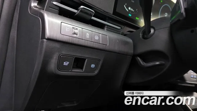 Hyundai Kona Hybrid (SX2) id 2702066 из Кореи 16