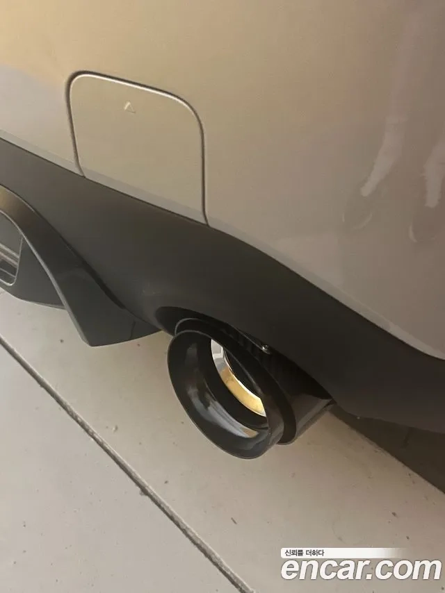 Mini Cooper S Countryman id 2862774 из Кореи 9