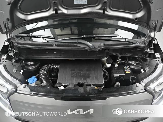 Kia The New Kia Ray id 3982049 из Кореи 16