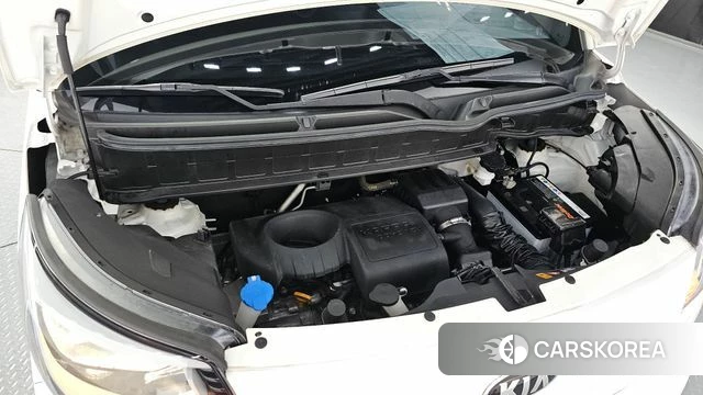 Kia The New Ray id 4520234 из Кореи 23
