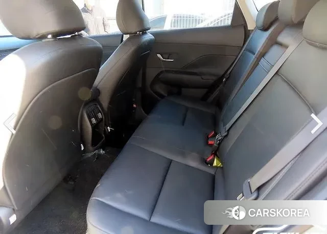 Hyundai Kona (SX2) id 3769731 из Кореи 16