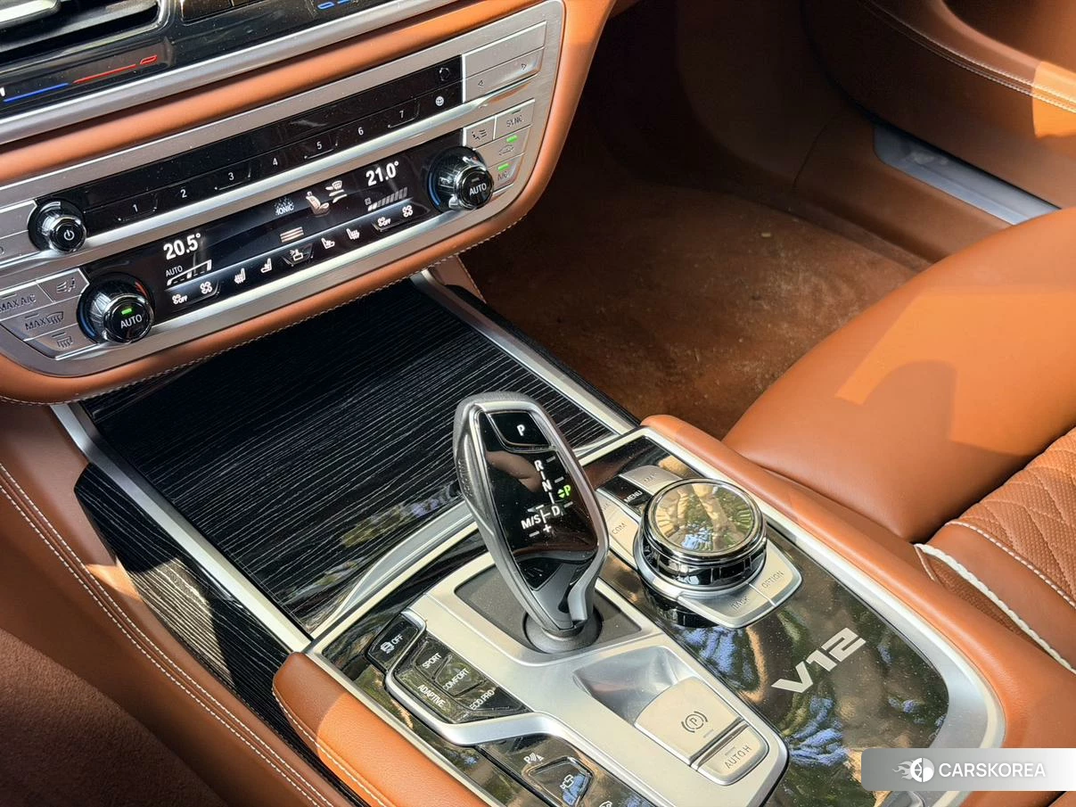 BMW 7 series id 4513717 из Китая 11