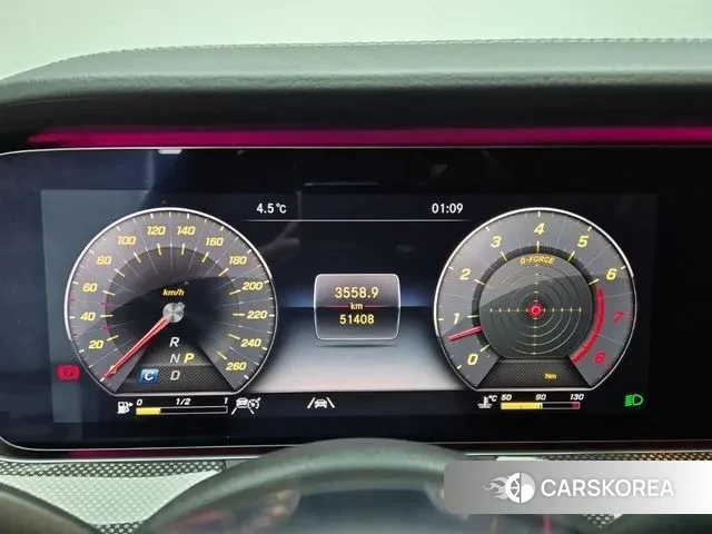 Mercedes-Benz E-Class W213 id 3741828 из Кореи 14