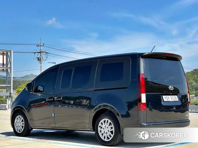 Hyundai Staria id 3349420 из Кореи 15