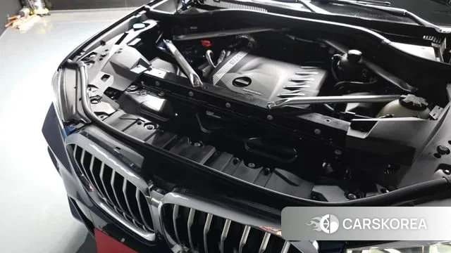 BMW X5 (G05) id 3343996 из Кореи 16