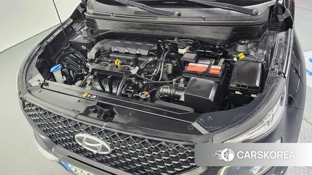 Hyundai Venue id 3187545 из Кореи 16