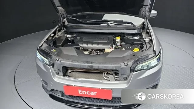 Jeep Cherokee (KL) id 3319434 из Кореи 16