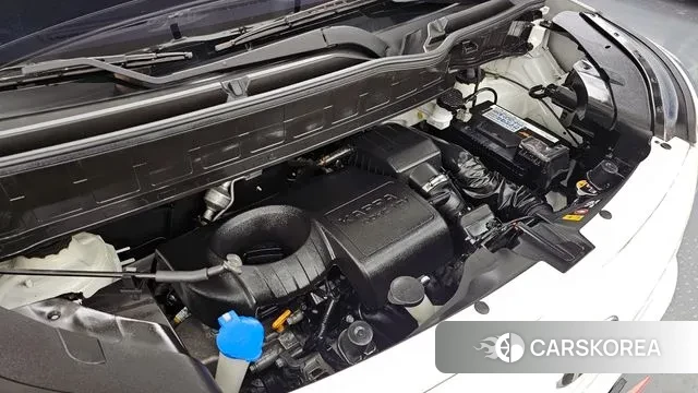 Kia The New Ray id 3520332 из Кореи 16