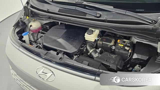 Hyundai Staria id 4415834 из Кореи 27
