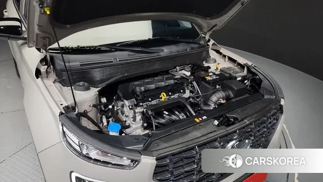 Hyundai Venue id 3033419 из Кореи 16