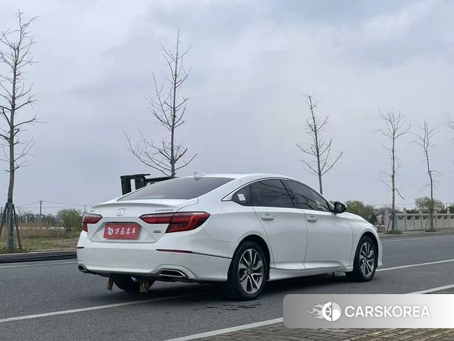 Honda Yingshipai id 4240676 из Китая 17