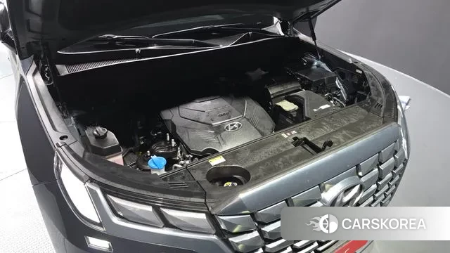 Hyundai The New Palisade id 3597100 из Кореи 16