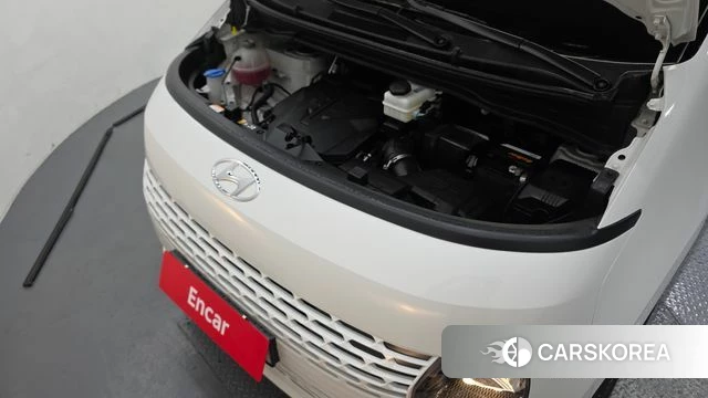 Hyundai Staria id 3892094 из Кореи 16