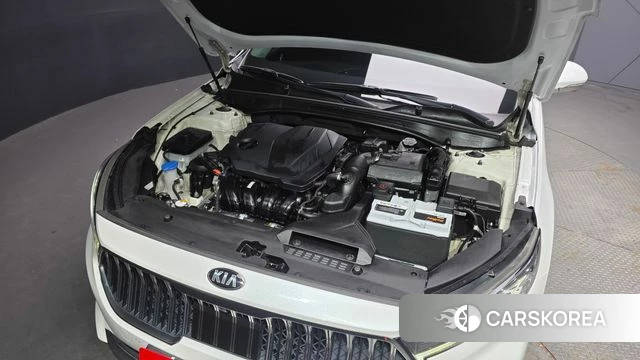 Kia K7 Premier id 4519762 из Кореи 16