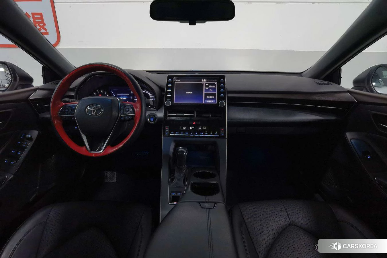 Toyota Avalon id 4479296 из Китая 20