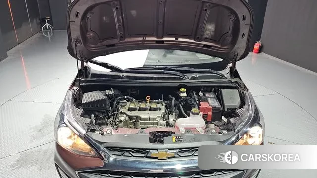 Chevrolet (GM Daewoo) The New Spark id 2886474 из Кореи 16