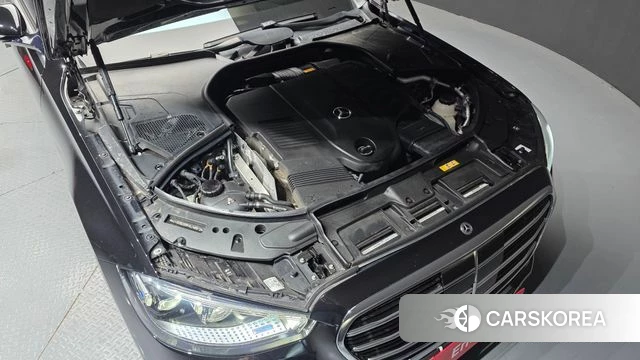 Mercedes-Benz S-Class W223 id 4316256 из Кореи 28