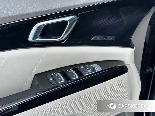 Kia Carnival 4th generation id 3811438 из Кореи 16