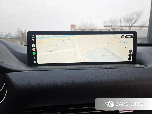 Genesis GV80 id 3634702 из Кореи 15
