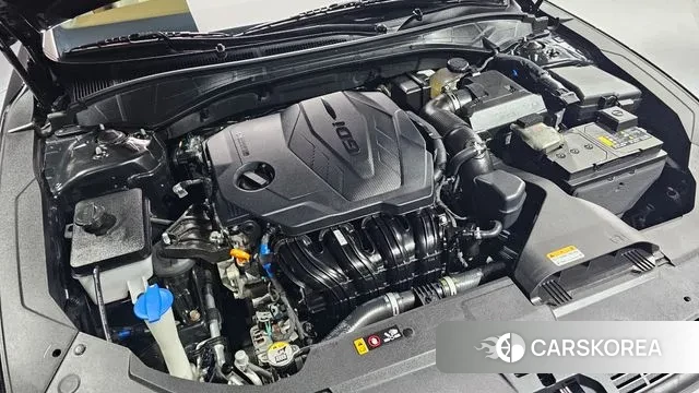 Hyundai The New Grandeur IG id 2989805 из Кореи 16