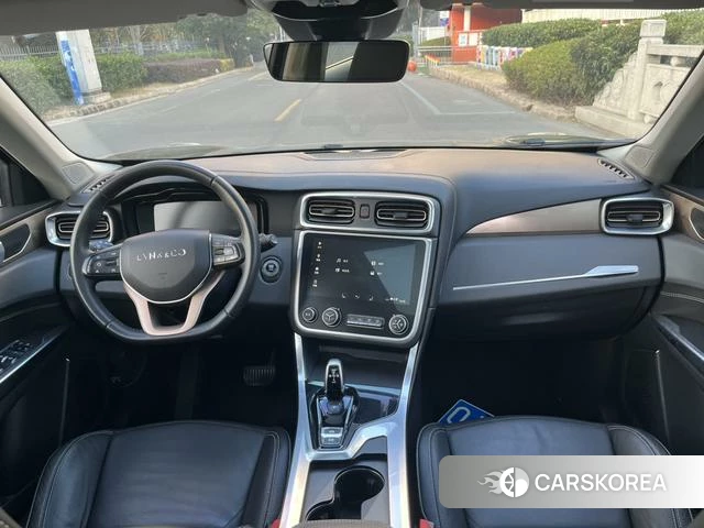 Lynk 01 id 4241300 из Китая 9