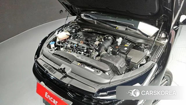 Kia The New K5 3rd generation id 4400556 из Кореи 30