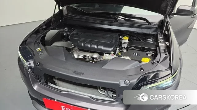 Jeep Cherokee (KL) id 3202594 из Кореи 16