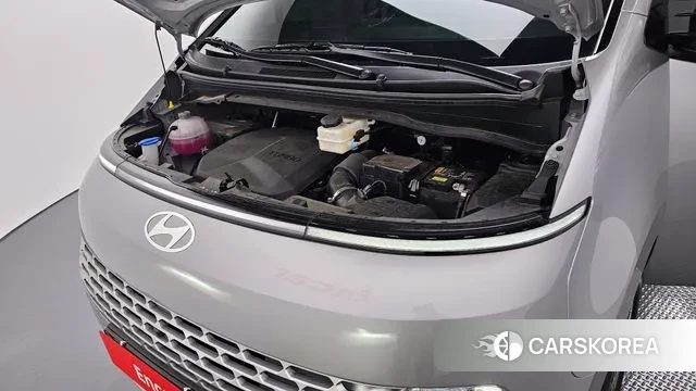 Hyundai Staria id 3410195 из Кореи 16