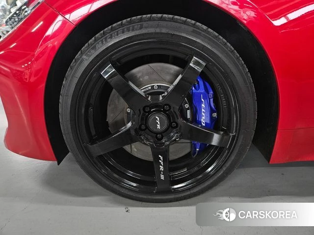 Kia Stinger Meister id 4187417 из Кореи 16