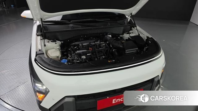 Hyundai Kona (SX2) id 4201516 из Кореи 26