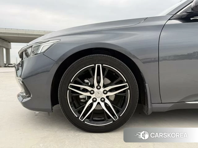 Honda Accord id 4365628 из Китая 24
