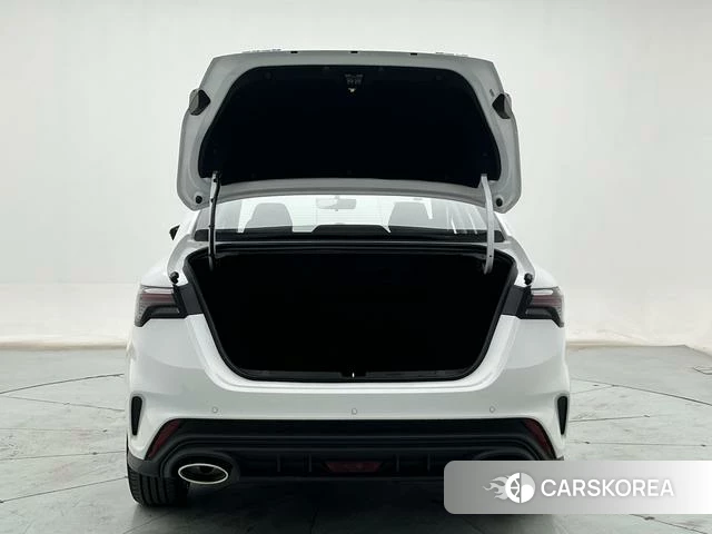 Geely Automobile Binrui id 4235738 из Китая 24