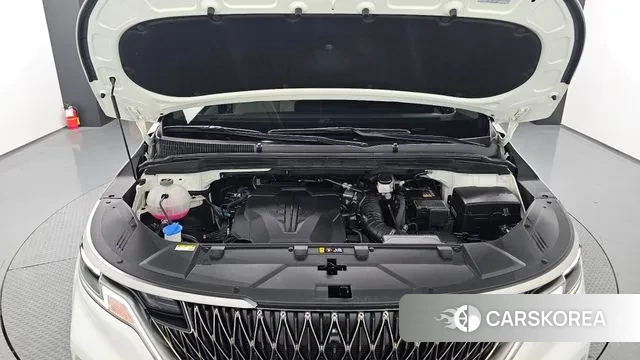 Kia Carnival 4th generation id 3701365 из Кореи 16