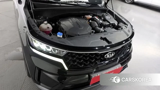 Kia Sorento 4th Generation id 3028114 из Кореи 16