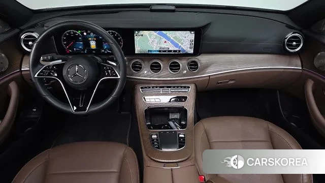 Mercedes-Benz E-Class W213 id 3327886 из Кореи 16