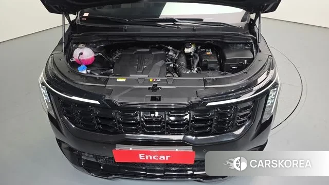 Kia The New Carnival 4th Generation id 3436996 из Кореи 16