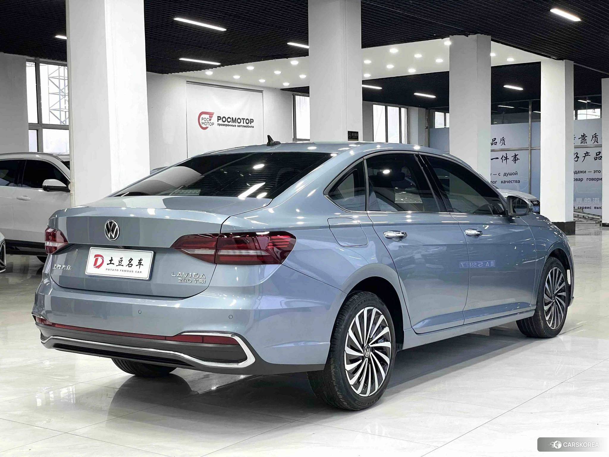 Volkswagen Lavida id 4485293 из Китая 17