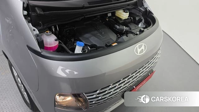 Hyundai Staria id 3882686 из Кореи 16