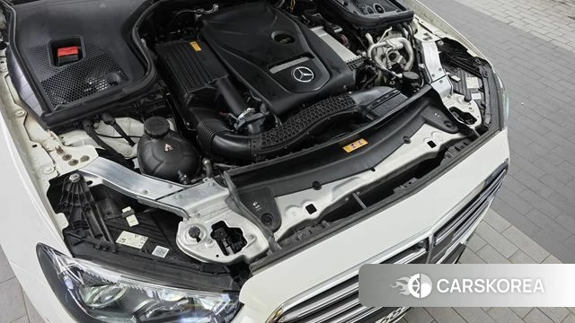 Mercedes-Benz E-Class W213 id 4682924 из Кореи 29
