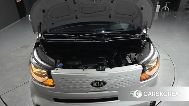 Kia The New Ray id 4703262 из Кореи 16