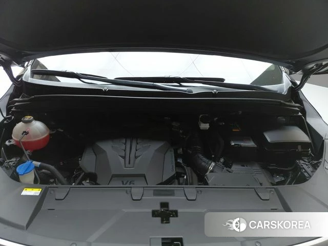 Kia Carnival 4th generation id 4779277 из Кореи 27