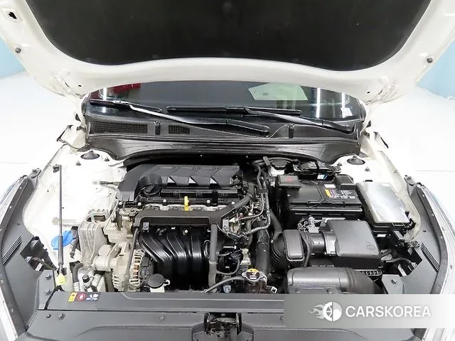 Kia Come New K3 id 3275073 из Кореи 16