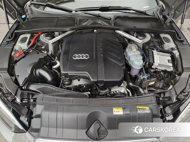 Audi A5 id 4274438 из Китая 7