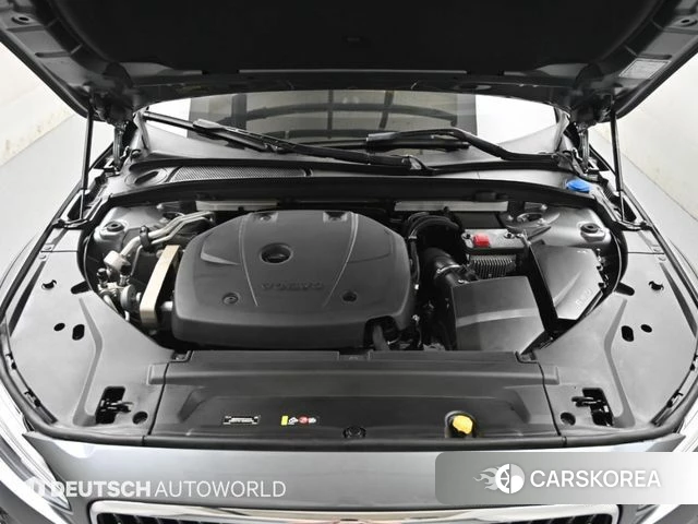 Volvo V90 Cross-Country id 4775717 из Кореи 13