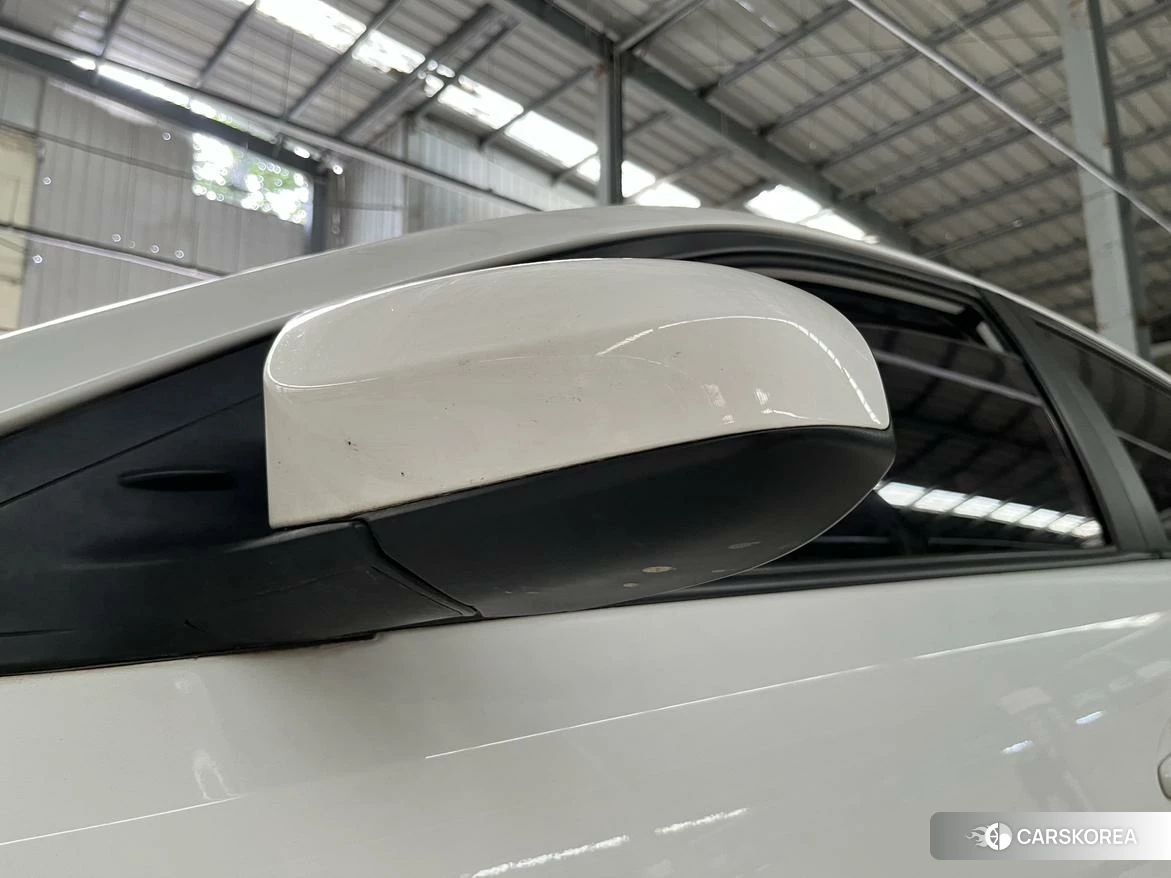 Toyota Vios FS id 4454241 из Китая 14