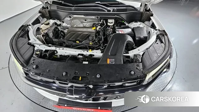 Chevrolet (GM Daewoo) Trax Crossover id 3333610 из Кореи 16