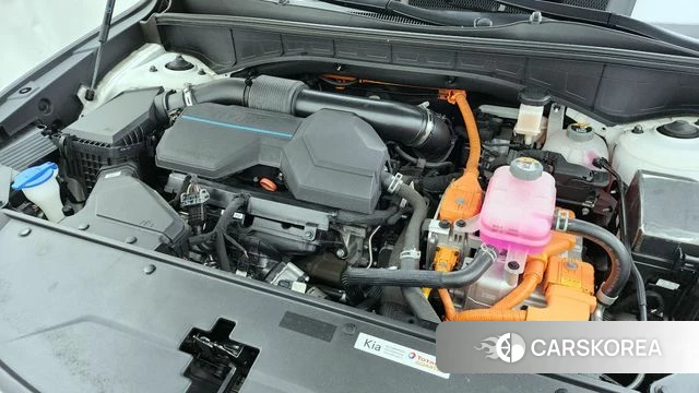 Kia Sorento 4th Generation id 4244522 из Кореи 31