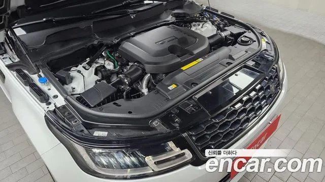 Land Rover Range Rover Sport 2nd Generation id 2694810 из Кореи 16