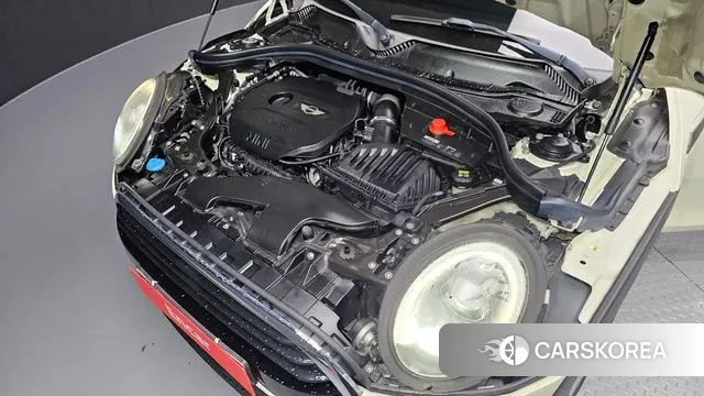 Mini Cooper Clubman id 3209829 из Кореи 16